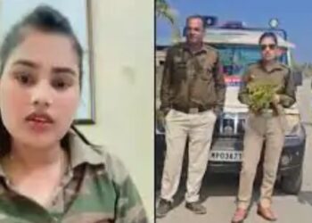 আৰক্ষীলৈ সাৱধানবাণী! ইউনিফৰ্মত ৰীল বনালেই পৰিব বিপদত, SOP জাৰী