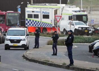 ছিডনীত পিতৃ-পুত্ৰৰ সন্ত্ৰাসবাদী আক্ৰমণ, বৰ্তমানলৈ ১৬ জনকৈ লোকৰ প্ৰাণহানি…