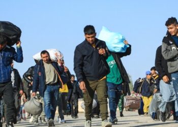 মুছলমান গৃহমন্ত্ৰীৰ বাবেই ব্ৰিটেইনৰ পৰা বহিষ্কাৰ হ’ব লাখ লাখ মুছলমান! ভাৰত কেনেদৰে সৰ্বাধিক প্ৰভাৱিত হ’ব?