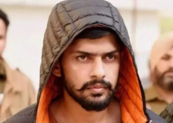 কানাডাৰ এজন ভাৰতীয় মূলৰ ব্যৱসায়ীৰ ঘৰত গুলীচালনা, লৰেন্স বিষ্ণোইৰ দল জড়িত থকাৰ সন্দেহ…