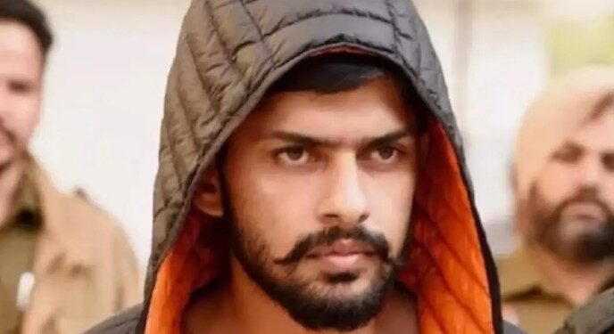 কানাডাৰ এজন ভাৰতীয় মূলৰ ব্যৱসায়ীৰ ঘৰত গুলীচালনা, লৰেন্স বিষ্ণোইৰ দল জড়িত থকাৰ সন্দেহ…