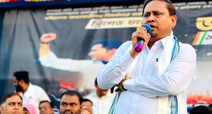 বংগত বাবৰি মছজিদ নিৰ্মাণৰ বাবে কোটি টকা সংগ্ৰহ, হুমায়ুন কবীৰে ক’লে – ‘উচ্চতা হ’ব ৬৫ ফুট’