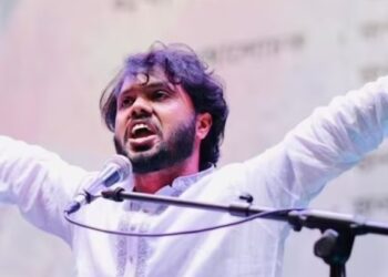 পুনৰ হিংসাত জৰ্জৰিত বাংলাদেশ! ওছমান হাদী কোন?, জানক সবিশেষ…