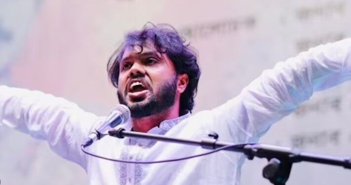 পুনৰ হিংসাত জৰ্জৰিত বাংলাদেশ! ওছমান হাদী কোন?, জানক সবিশেষ…