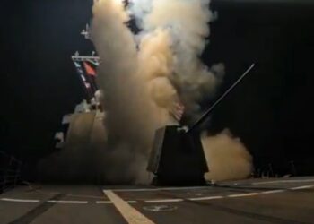 নাইজেৰিয়াত কিয় বিমান আক্ৰমণ চলালে আমেৰিকাই? ট্ৰাম্পে প্ৰকাশ কৰে প্ৰকৃত কাৰণ, আক্ৰমণৰ ভিডিঅ’ পোহৰলৈ…