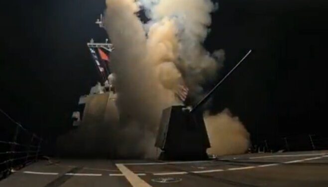 নাইজেৰিয়াত কিয় বিমান আক্ৰমণ চলালে আমেৰিকাই? ট্ৰাম্পে প্ৰকাশ কৰে প্ৰকৃত কাৰণ, আক্ৰমণৰ ভিডিঅ’ পোহৰলৈ…