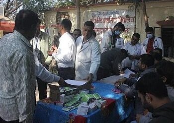 ইন্দোৰৰ পানী দূষিত! ১৫০ জন লোক অসুস্থ, ৩ জনৰ প্ৰাণহানি, বমি আৰু ডায়েৰিয়াৰ অভিযোগ উত্থাপন