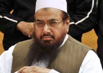 হাফিজ ছাইদৰ সহযোগীয়ে ডাঙৰ স্বীকাৰ, অপাৰেচন সিন্দুৰেৰে ভাৰতেলৈ গভীৰ আঘাত