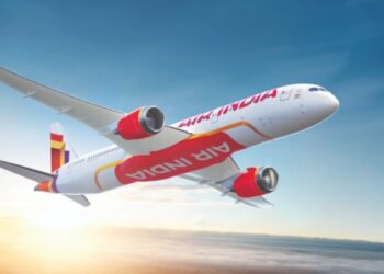 বিমানবন্দৰত মদ্যপান কৰি আটক এয়াৰ ইণ্ডিয়াৰ পাইলট, জানক সৱিশেষ…