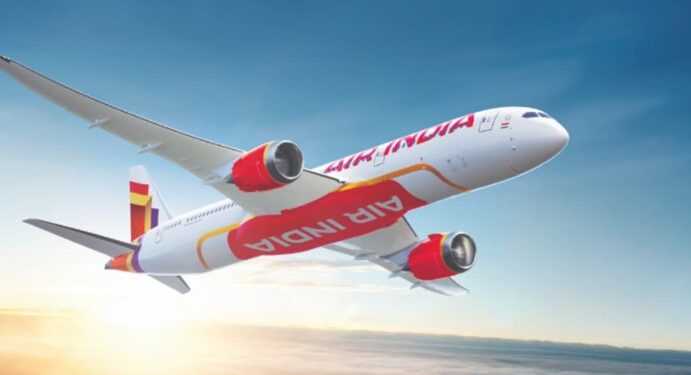 বিমানবন্দৰত মদ্যপান কৰি আটক এয়াৰ ইণ্ডিয়াৰ পাইলট, জানক সৱিশেষ…