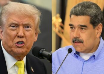 তেল, কয়লা, সোণ… কিয় আমেৰিকাই আক্ৰমণ কৰিলে মাদুৰোৰ দেশত?