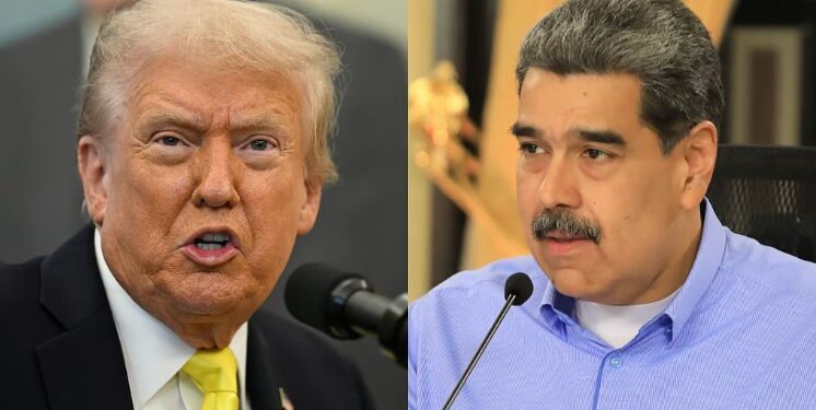 তেল, কয়লা, সোণ… কিয় আমেৰিকাই আক্ৰমণ কৰিলে মাদুৰোৰ দেশত?