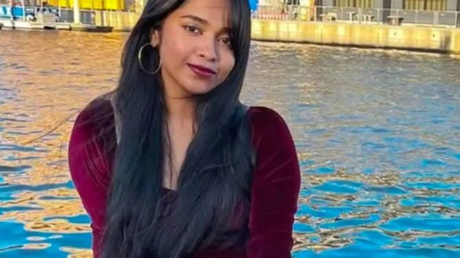 আমেৰিকাত ২৭ বছৰীয়া ভাৰতীয় মহিলাৰ সৈতে ভয়ংকৰ তথ্য, প্ৰাক্তন প্ৰেমিক সন্দৰ্ভত আৰক্ষীৰ ভয়ংকৰ তথ্য