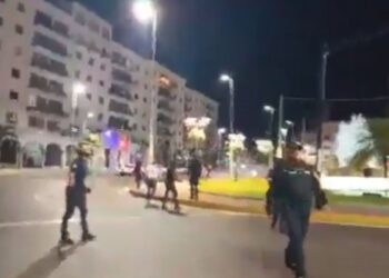 ভেনিজুৱেলাত গুলীচালনা, ৰাষ্ট্ৰপতি ভৱনৰ সমীপত সন্দেহজনক ড্ৰ’নৰ কাৰ্যকলাপ, কি ক’লে আমেৰিকাই?