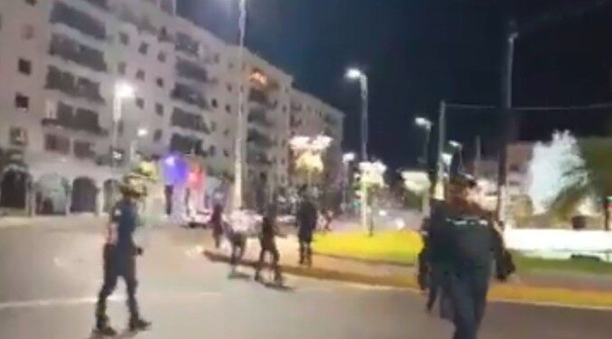 ভেনিজুৱেলাত গুলীচালনা, ৰাষ্ট্ৰপতি ভৱনৰ সমীপত সন্দেহজনক ড্ৰ’নৰ কাৰ্যকলাপ, কি ক’লে আমেৰিকাই?