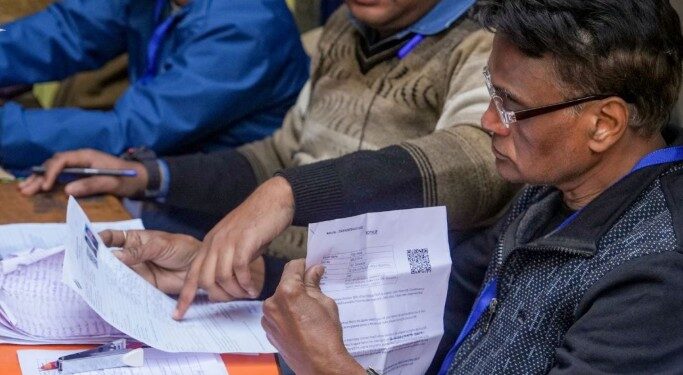 দেশৰ ভিতৰত সৰ্বাধিক ভোটাৰৰ নাম কৰ্তন! এই লিংকত ক্লিক কৰি পৰীক্ষা কৰক সবিশেষ…