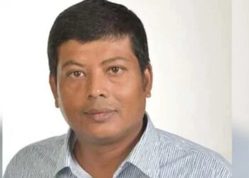 নিৰ্বাচনৰ পূৰ্বে বাংলাদেশত ৰাজনৈতিক অস্থিৰতা, তাৰিক ৰহমান দলৰ যুৱ নেতাক গুলীয়াই হ*ত্যা