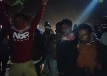 হিন্দু কিশোৰীৰ সৈতে অপকৰ্ম কৰিলে ৬০ বছৰীয়া আলেফ ভূঞাৰ, অঞ্চলজুৰি তীব্ৰ উত্তেজনা