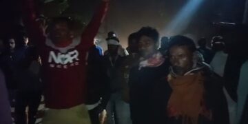 হিন্দু কিশোৰীৰ সৈতে অপকৰ্ম কৰিলে ৬০ বছৰীয়া আলেফ ভূঞাৰ, অঞ্চলজুৰি তীব্ৰ উত্তেজনা