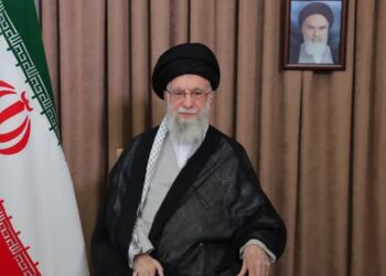 আয়াতুল্লাহ আলী খামেনিক আঁতৰাবৰ বাবে পাকিস্তানে সহায় কৰিব নেকি আমেৰিকাক? বিনিময়ত পাব এই উপহাৰ…