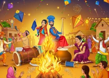 ভোগালী বিহু, পোংগল, লোহৰী উৎসৱৰ তাৎপৰ্য কি? জানক সবিশেষ…