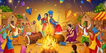 ভোগালী বিহু, পোংগল, লোহৰী উৎসৱৰ তাৎপৰ্য কি? জানক সবিশেষ…