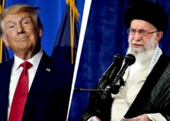 ইৰাণৰ বিৰুদ্ধে যুদ্ধত আমেৰিকাৰ জয় নিশ্চিত! সামৰিক আৰু অস্ত্ৰৰ চোৰাংচোৱা তথ্য লাভ ট্ৰাম্পৰ…