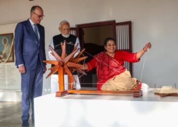 জাৰ্মান চ্যান্সেলৰৰ ভাৰতীয় ভ্ৰমণকাৰীৰ বাবে গুৰুত্বপূৰ্ণ ঘোষণা, জানক সবিশেষ…