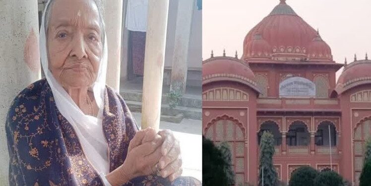 ভাৰত-চীন যুদ্ধত চৰকাৰক প্ৰায় ৬০০ কিলোগ্ৰাম সোণ দান কৰা ৰাণী কামচুন্দৰী দেৱীৰ দেহাৱসান…