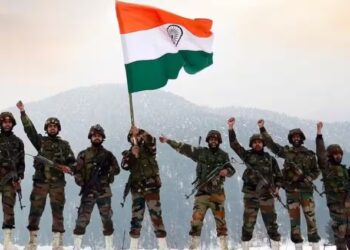 ১৫ জানুৱাৰীত কিয় পালন কৰা হয় ভাৰতীয় সেনা দিৱস? জানক সবিশেষ…