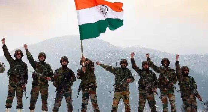 ১৫ জানুৱাৰীত কিয় পালন কৰা হয় ভাৰতীয় সেনা দিৱস? জানক সবিশেষ…