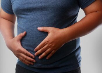 ভাৰতৰ ৩৮% লোক ফেটি লিভাৰত আক্ৰান্ত! এই লক্ষণসমূহৰ দ্বাৰা চিনাক্ত কৰক এই ৰোগ…