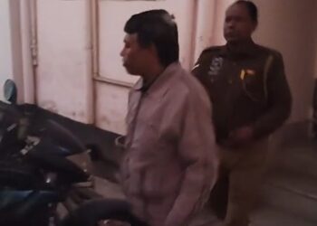 স্বাস্থ্য কেন্দ্ৰত ভয়ংকৰ কাণ্ড ! নাবালিকাৰ সৈতে কুকাণ্ড কৰা কমল চৌধুৰীক ৭ বছৰৰ সশ্ৰম কাৰাদণ্ড