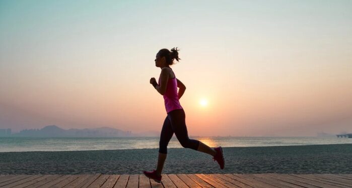 শৰীৰৰ ওজন কমাওঁতে ভুলটো নকৰিব এই কাম, জানক সবিশেষ…