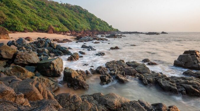 গোৱাত ২ ৰাছিয়ান মহিলাৰ সৈতে ভয়ংকৰ কাণ্ড, এজনক গ্ৰেপ্তাৰ আৰক্ষীৰ
