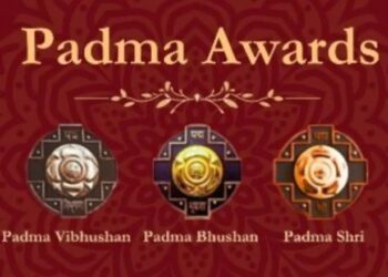 ২০২৬ বৰ্ষত এইসকল লোক বিভূষিত হ’ব পদ্মশ্ৰী সন্মানেৰে, জানক সম্পূৰ্ণ তালিকা…