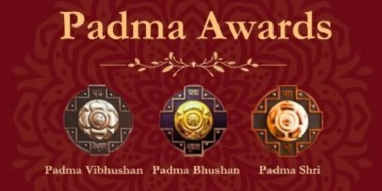 ২০২৬ বৰ্ষত এইসকল লোক বিভূষিত হ’ব পদ্মশ্ৰী সন্মানেৰে, জানক সম্পূৰ্ণ তালিকা…