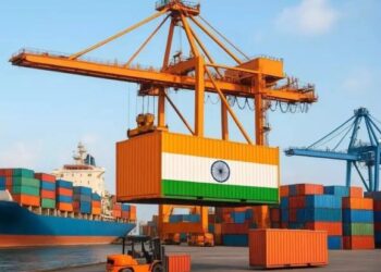 সংগীহীন ট্ৰাম্প! ভাৰত হ’ব নেকি নতুন KING? কানাডা-ব্ৰাজিলৰ সৈতে নতুন চুক্তি…