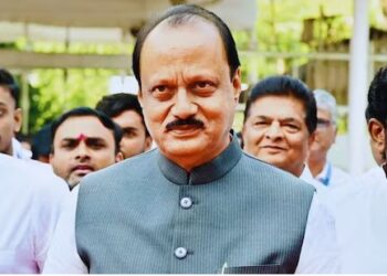 মহাৰাষ্ট্ৰৰ ভয়ংকৰ বিমান দুৰ্ঘটনা, দুৰ্ঘটনাত নিহত মহাৰাষ্ট্ৰৰ উপ-মুখ্যমন্ত্ৰী অজিত পাৱাৰ