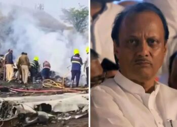 সঞ্জয় গান্ধীৰ পৰা অজিত পাৱাৰলৈ, জানো আহক ভয়ংকৰ বিমান দুৰ্ঘটনাত প্ৰাণ হেৰুওৱা নেতাসমূহৰ সবিশেষ…