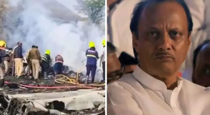 সঞ্জয় গান্ধীৰ পৰা অজিত পাৱাৰলৈ, জানো আহক ভয়ংকৰ বিমান দুৰ্ঘটনাত প্ৰাণ হেৰুওৱা নেতাসমূহৰ সবিশেষ…