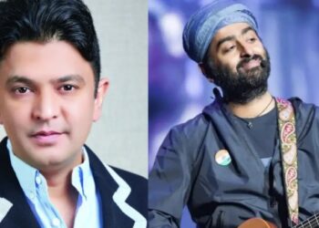 কোনো বাধ্যত পৰি অৱসৰ ঘোষণা কৰিছে নেকি অৰিজিৎ সিঙে? ভূষণ কুমাৰ ডাঙৰ মন্তব্য…