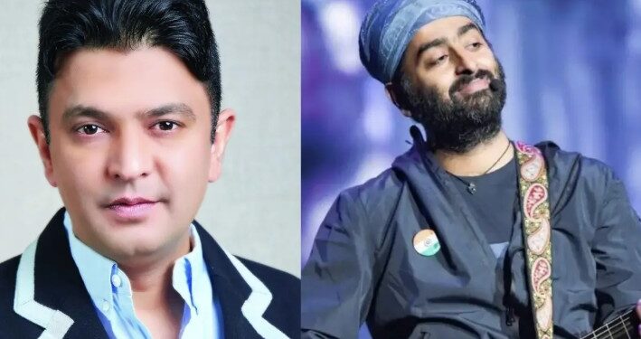 কোনো বাধ্যত পৰি অৱসৰ ঘোষণা কৰিছে নেকি অৰিজিৎ সিঙে? ভূষণ কুমাৰ ডাঙৰ মন্তব্য…