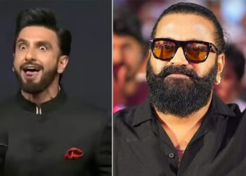 বলীউড অভিনেতা ৰণবীৰৰ বিৰুদ্ধে দাখিল FIR, কি ক’লে বেংগালুৰুৰ অধিবক্তাই?