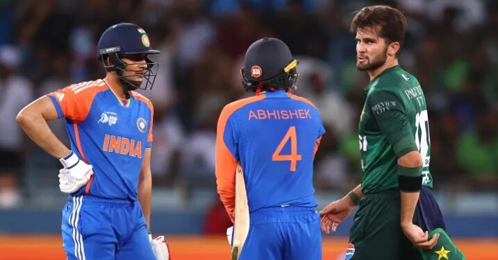 টীম ইণ্ডিয়াৰ বিৰুদ্ধে Knockout মেচ নেখেলে পাকিস্তানে! কিন্তু কিয়? কোন দল হ’ব আটাইতকৈ বেছি লাভবান?