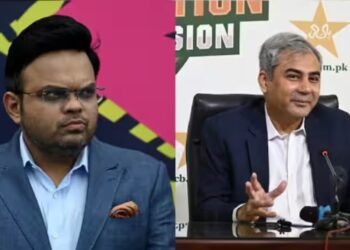 ভাৰত-পাকিস্তানৰ খেল বাতিলক লৈ বিপদ! ২০০ কোটি টকাৰ লোকচানৰ সন্মুখীন হ’ব নেকি ICC ?