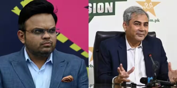 ভাৰত-পাকিস্তানৰ খেল বাতিলক লৈ বিপদ! ২০০ কোটি টকাৰ লোকচানৰ সন্মুখীন হ’ব নেকি ICC ?