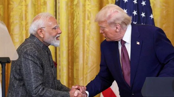 ভাৰতৰ সন্মুখত হাৰ মানিলে আমেৰিকাই! শুল্কহ্ৰাসৰ বাবে কি কি সামগ্ৰীৰ মূল্য হ্ৰাস হ’ব ?