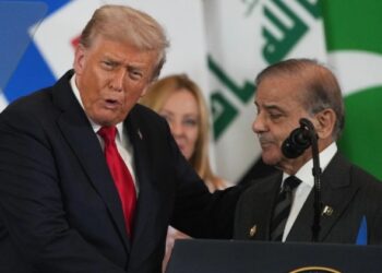 পাকিস্তানত ট্ৰাম্পৰ বিশাল সম্পদ! ১.৩ বিলিয়ন ডলাৰ ব্যয় কৰিবলৈ সাজু, প্ৰজেক্ট ভল্ট কি?