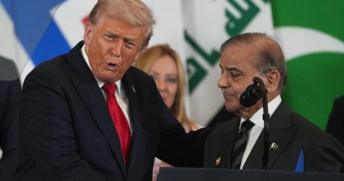 পাকিস্তানত ট্ৰাম্পৰ বিশাল সম্পদ! ১.৩ বিলিয়ন ডলাৰ ব্যয় কৰিবলৈ সাজু, প্ৰজেক্ট ভল্ট কি?